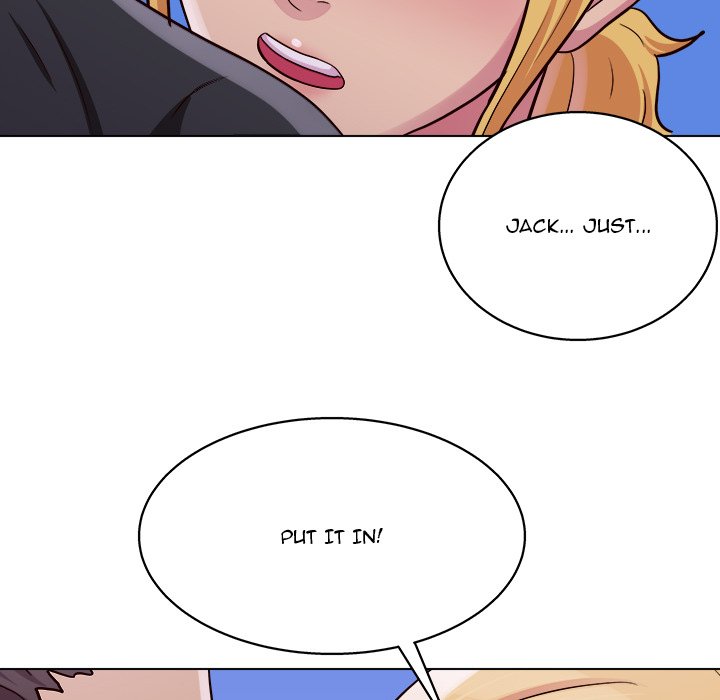 Time to Choose Chapter 25 Page 109
