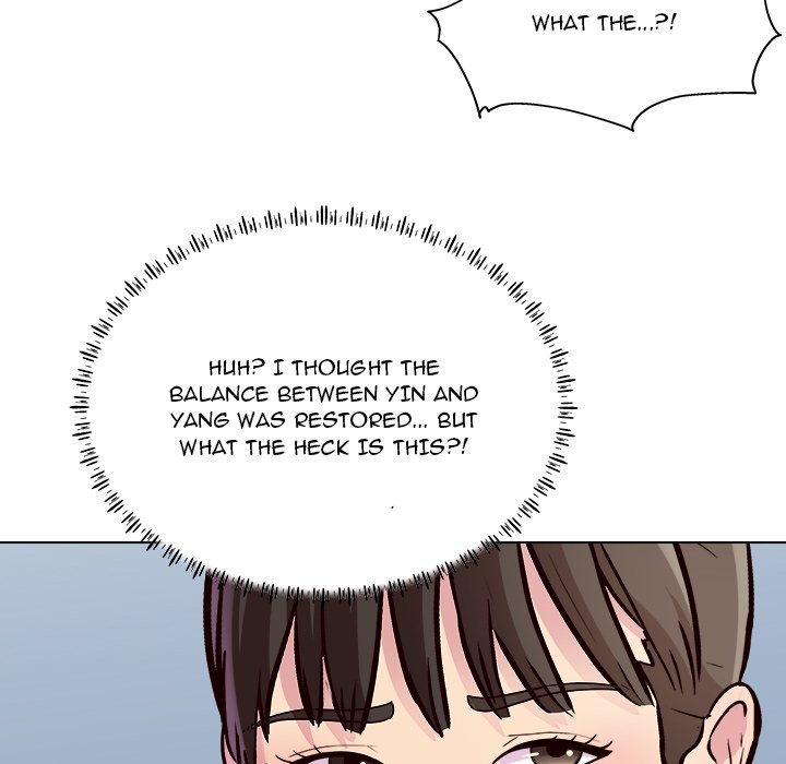 Time to Choose Chapter 25 Page 11