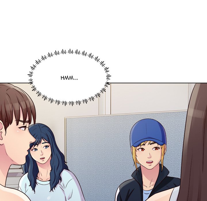 Time to Choose Chapter 25 Page 13