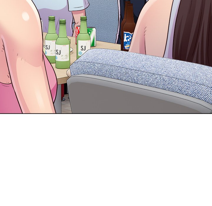 Time to Choose Chapter 25 Page 14