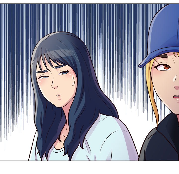 Time to Choose Chapter 25 Page 17
