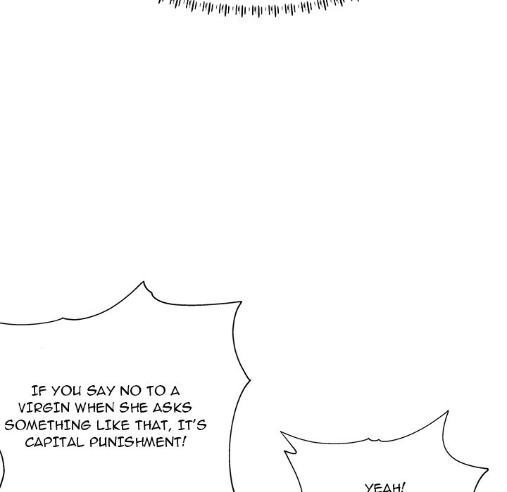 Time to Choose Chapter 25 Page 19