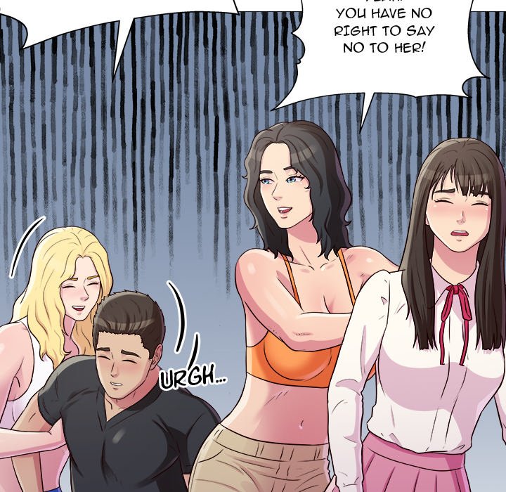 Time to Choose Chapter 25 Page 20