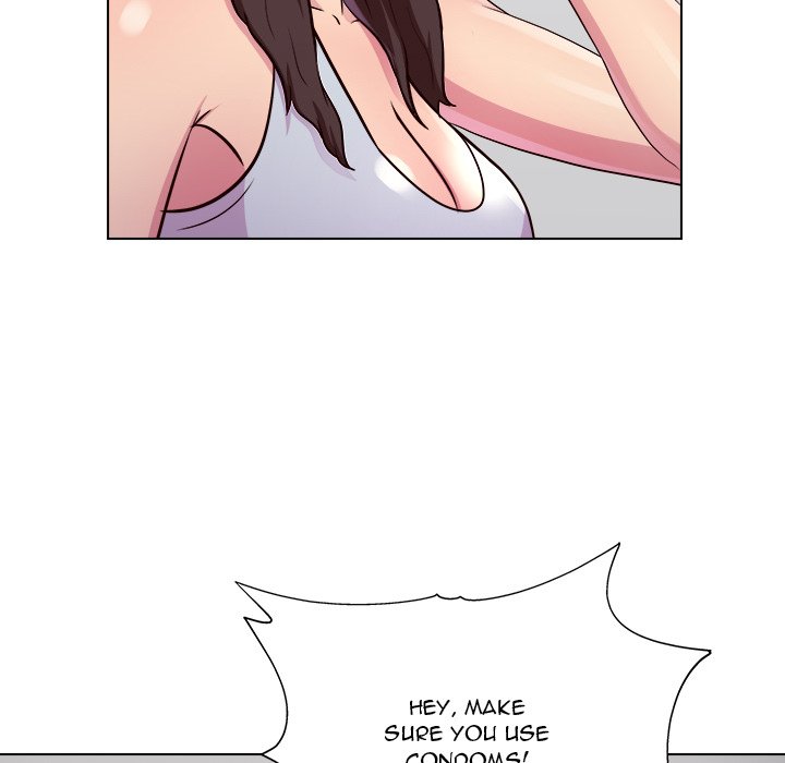 Time to Choose Chapter 25 Page 23