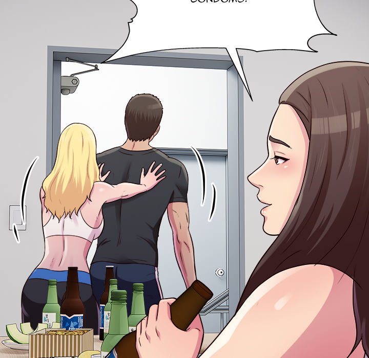 Time to Choose Chapter 25 Page 24