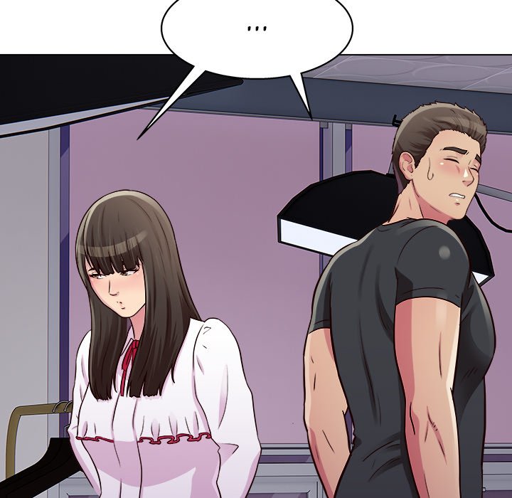 Time to Choose Chapter 25 Page 29