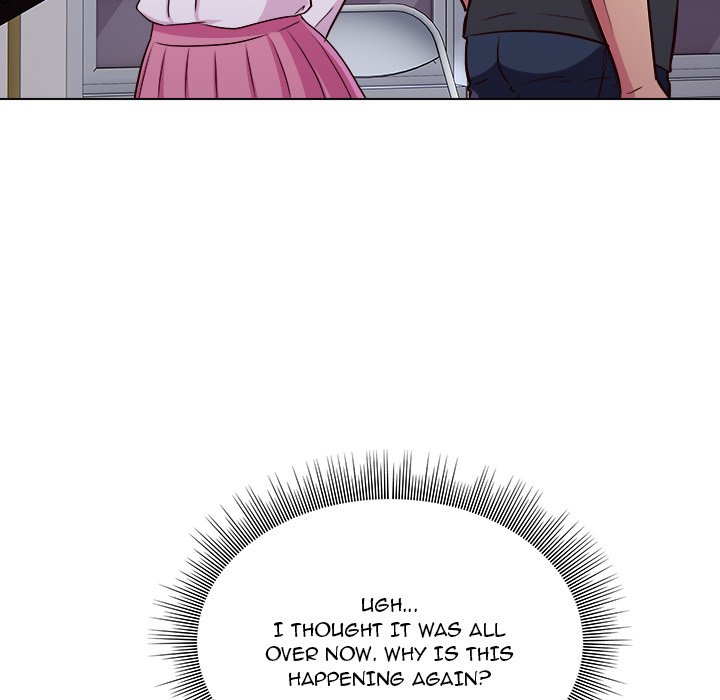 Time to Choose Chapter 25 Page 30
