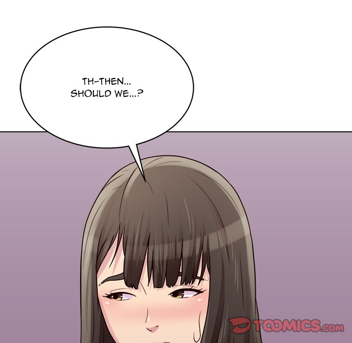 Time to Choose Chapter 25 Page 34