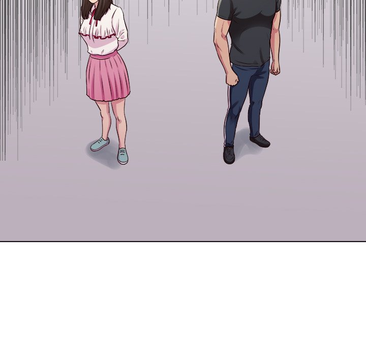 Time to Choose Chapter 25 Page 37