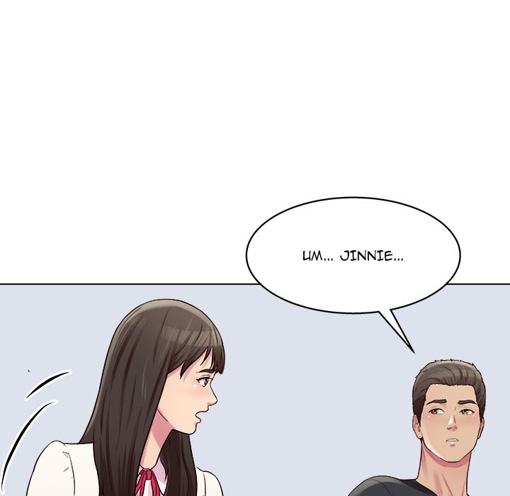 Time to Choose Chapter 25 Page 38