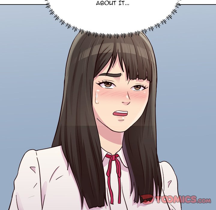Time to Choose Chapter 25 Page 42