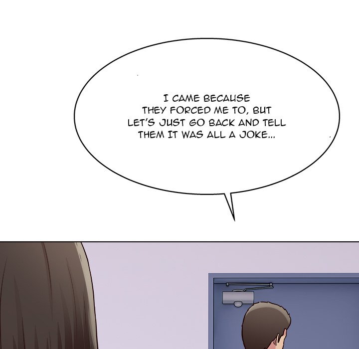 Time to Choose Chapter 25 Page 46