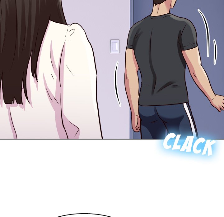 Time to Choose Chapter 25 Page 47