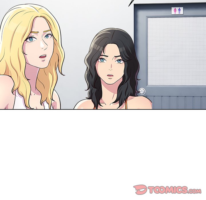 Time to Choose Chapter 25 Page 50