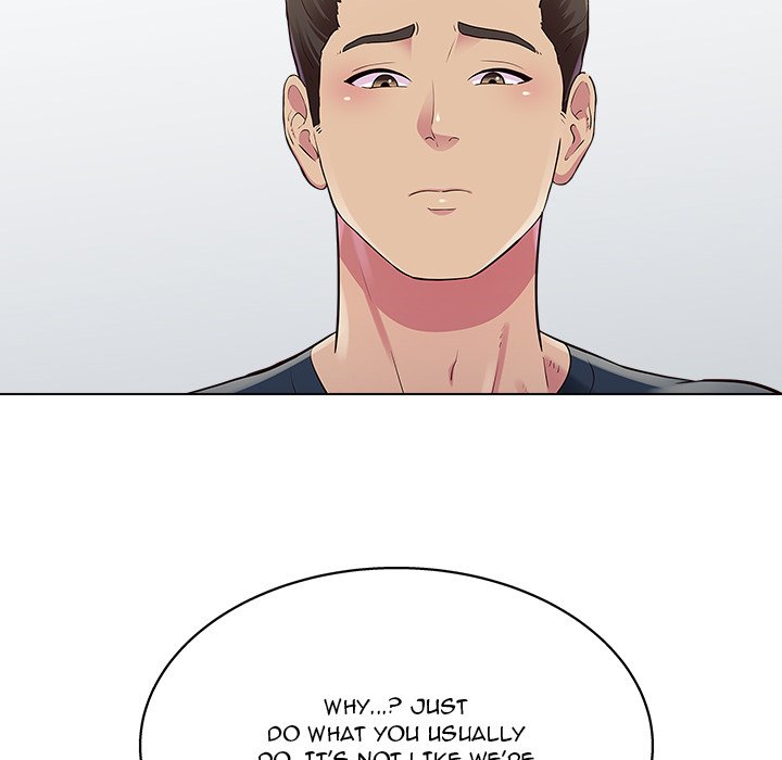 Time to Choose Chapter 25 Page 54