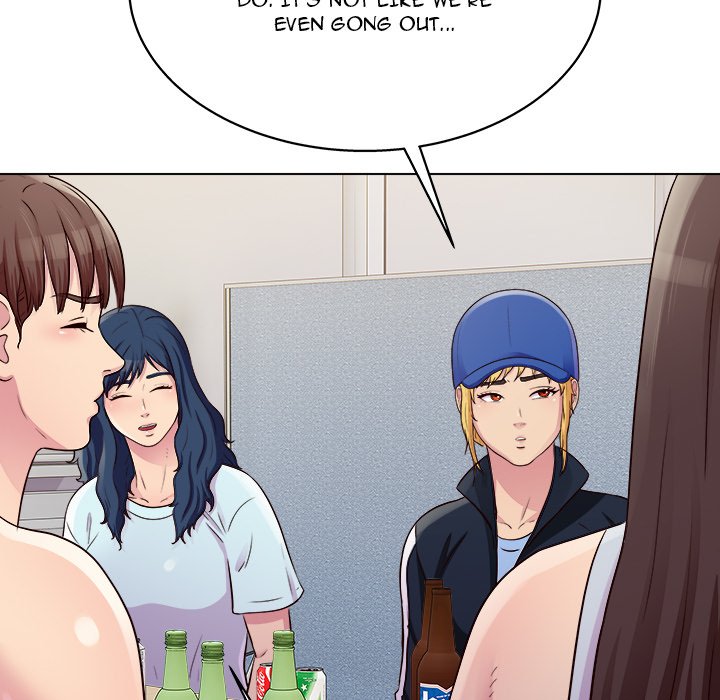 Time to Choose Chapter 25 Page 55