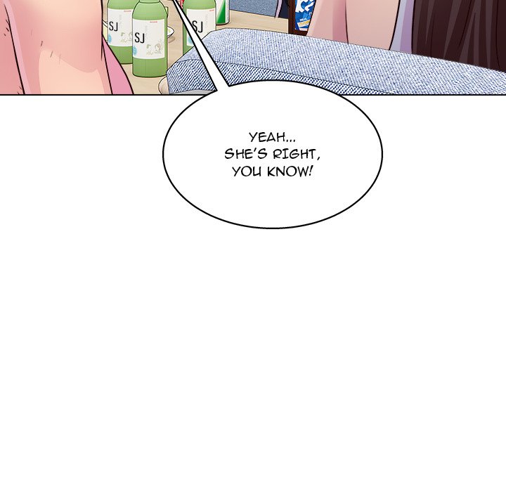Time to Choose Chapter 25 Page 56