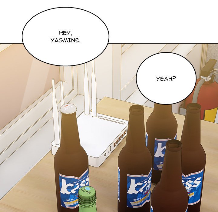 Time to Choose Chapter 25 Page 57