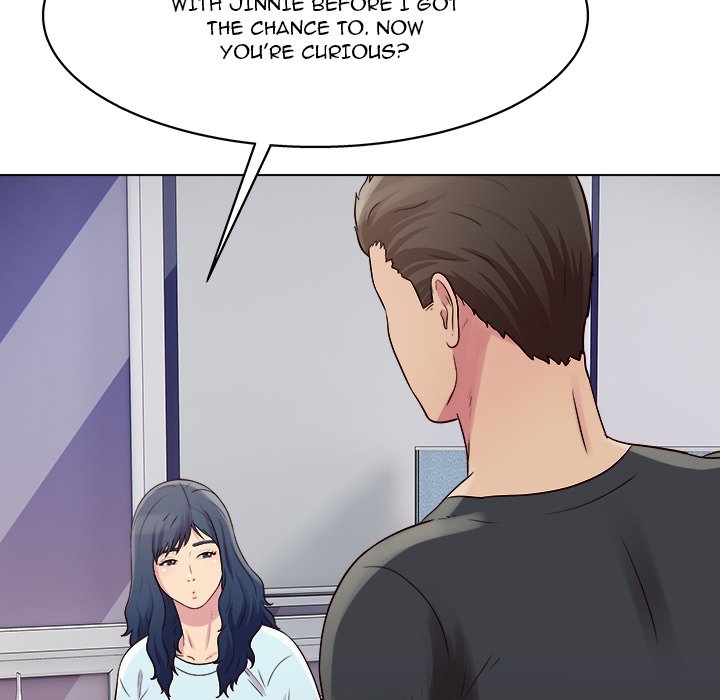 Time to Choose Chapter 25 Page 59