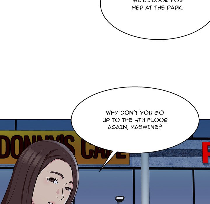 Time to Choose Chapter 25 Page 75