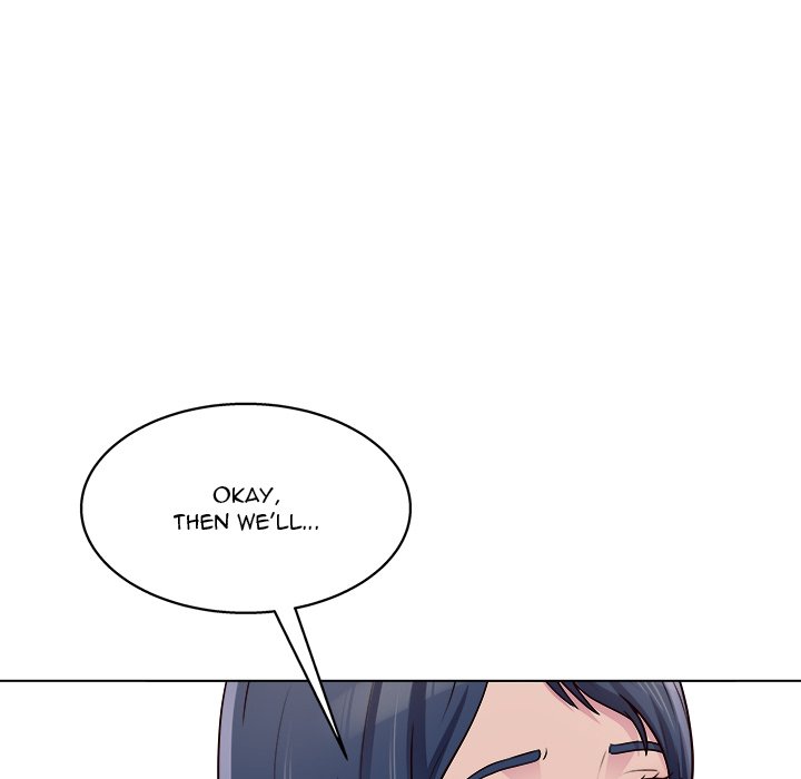 Time to Choose Chapter 25 Page 77