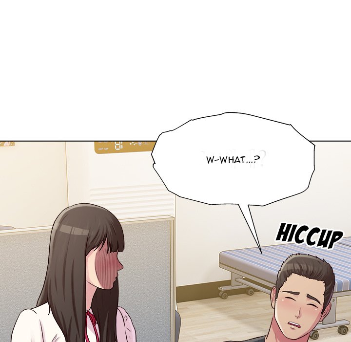 Time to Choose Chapter 25 Page 8
