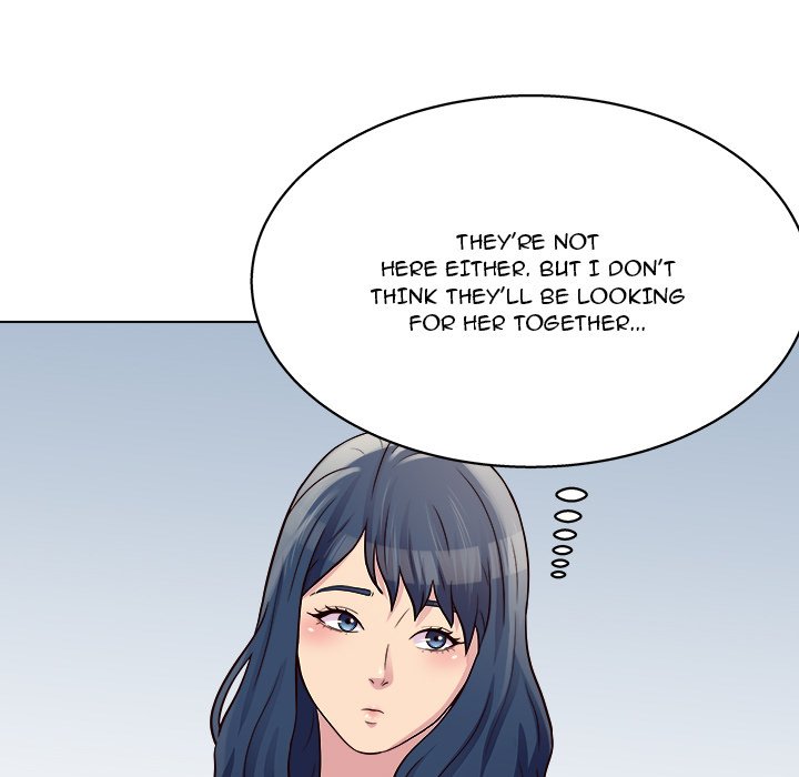 Time to Choose Chapter 25 Page 89