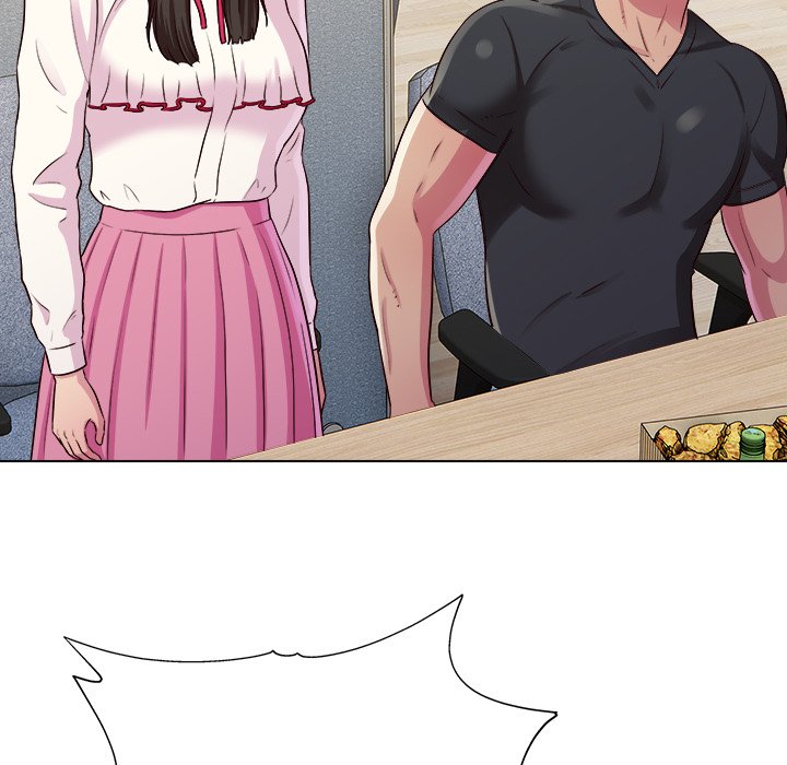 Time to Choose Chapter 25 Page 9