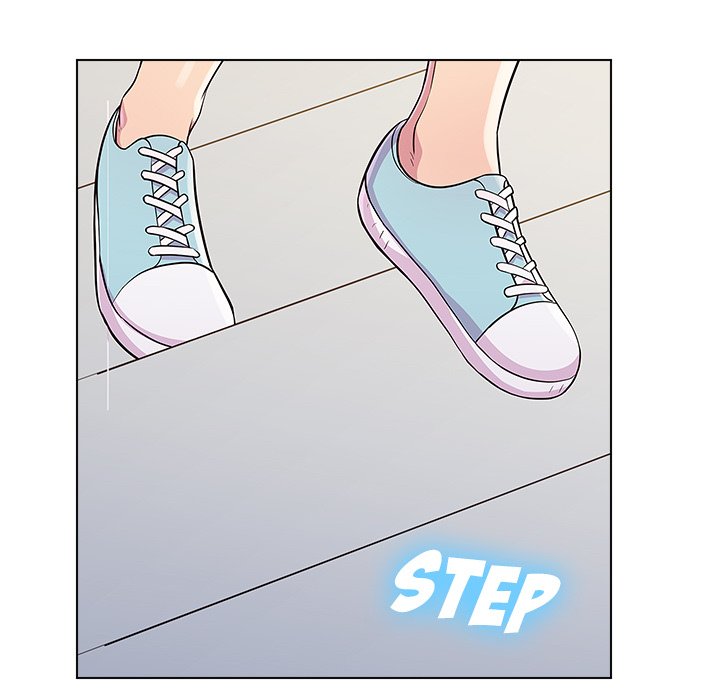 Time to Choose Chapter 25 Page 91