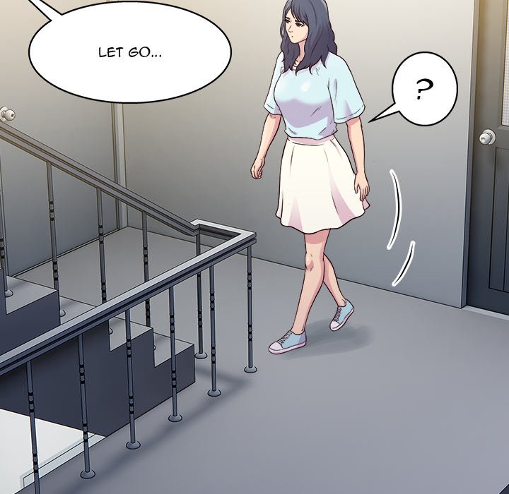 Time to Choose Chapter 25 Page 95