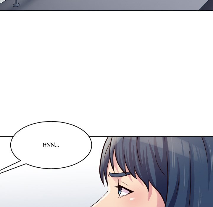 Time to Choose Chapter 25 Page 96