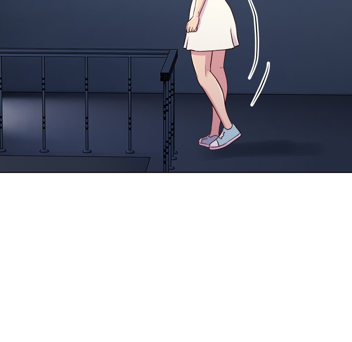 Time to Choose Chapter 25 Page 99