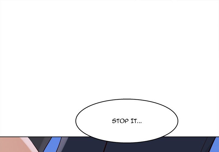 Time to Choose Chapter 26 Page 1