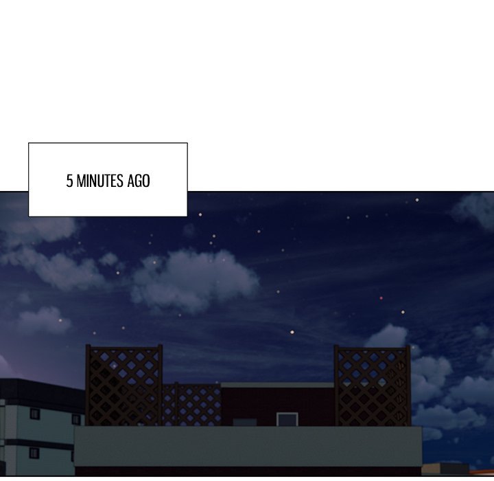 Time to Choose Chapter 26 Page 10