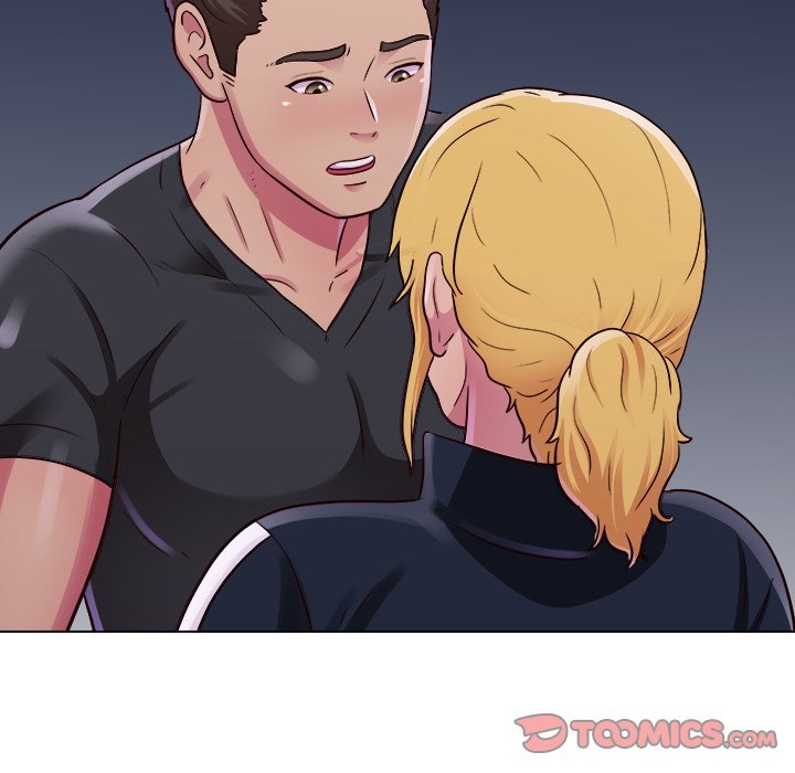 Time to Choose Chapter 26 Page 12