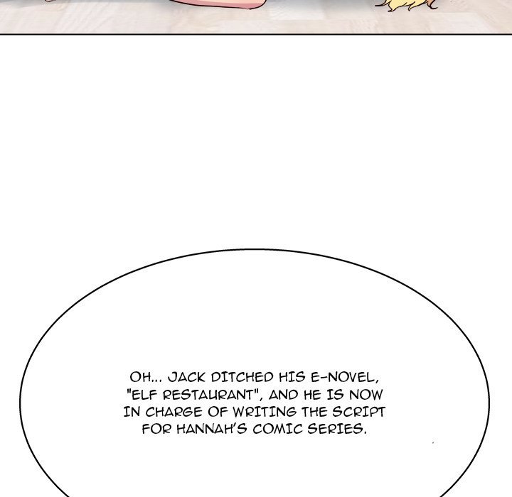 Time to Choose Chapter 26 Page 128