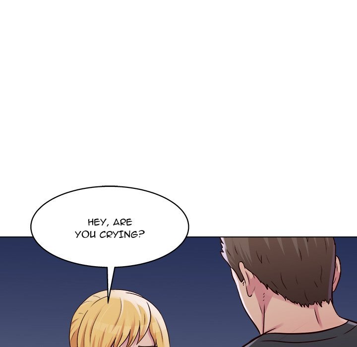 Time to Choose Chapter 26 Page 13