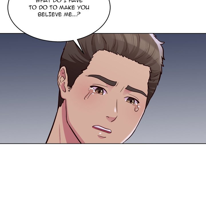 Time to Choose Chapter 26 Page 15