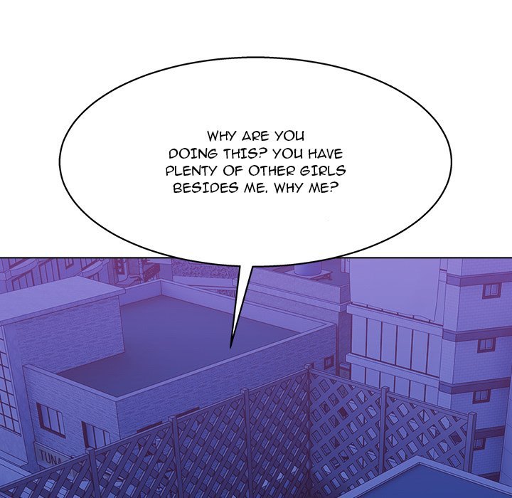 Time to Choose Chapter 26 Page 16