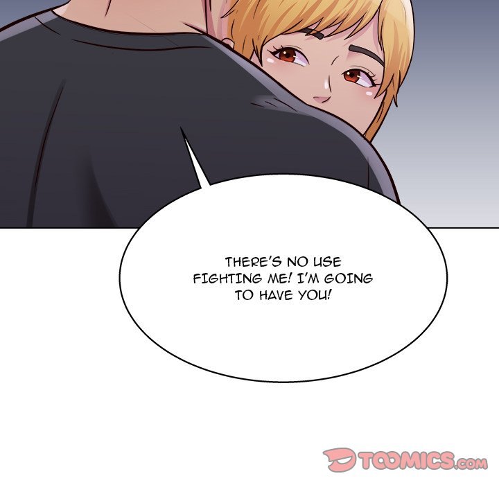 Time to Choose Chapter 26 Page 21