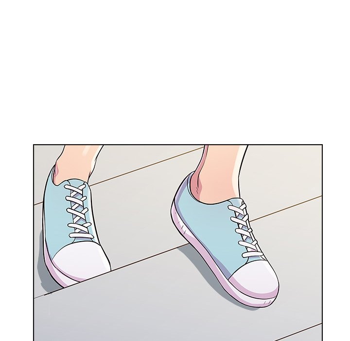Time to Choose Chapter 26 Page 22