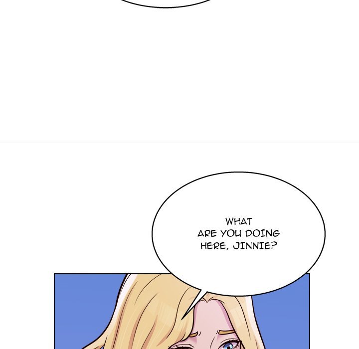 Time to Choose Chapter 26 Page 40