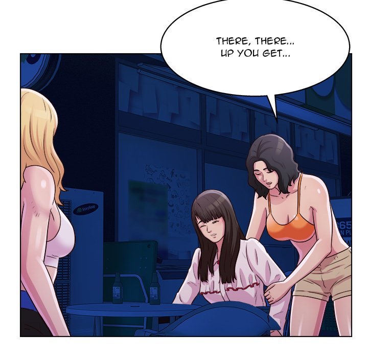 Time to Choose Chapter 26 Page 42