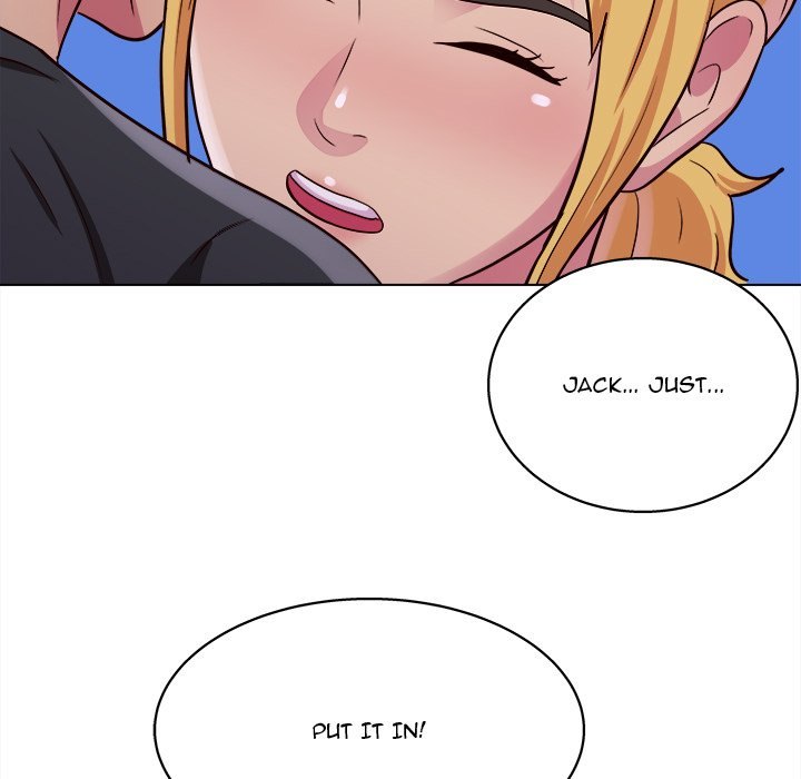 Time to Choose Chapter 26 Page 5