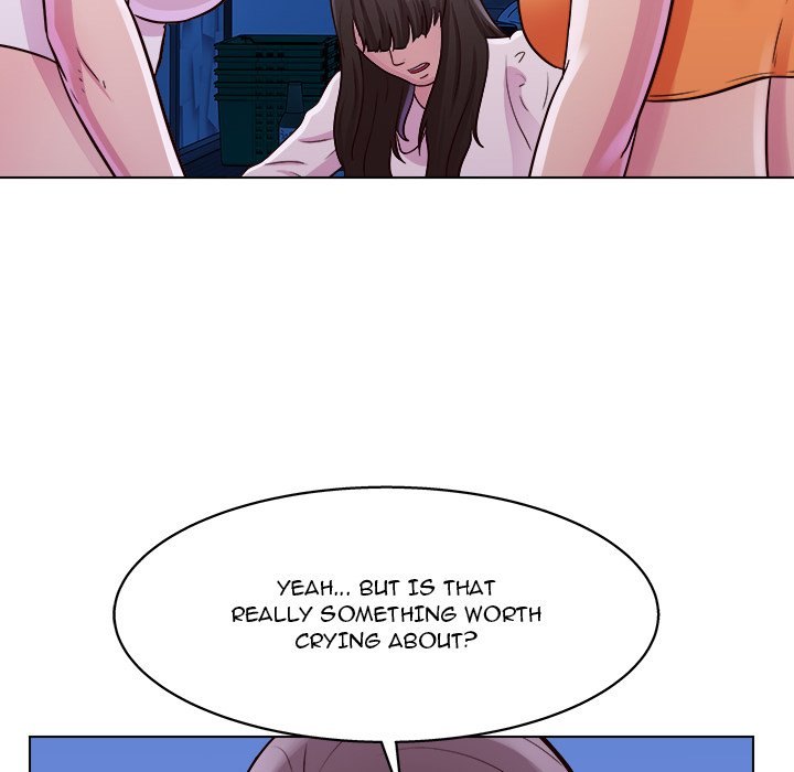 Time to Choose Chapter 26 Page 53