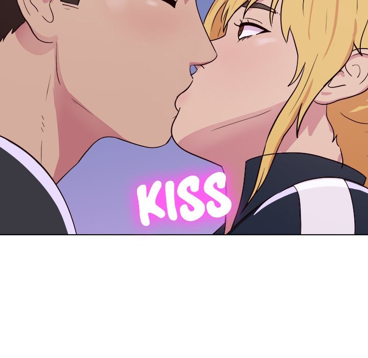 Time to Choose Chapter 26 Page 68