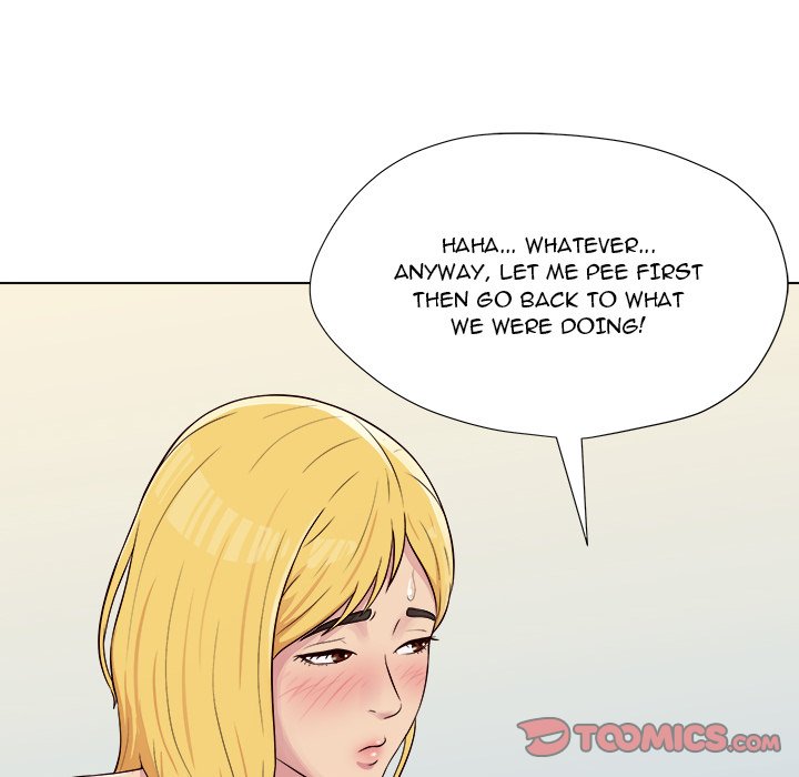 Time to Choose Chapter 3 Page 102