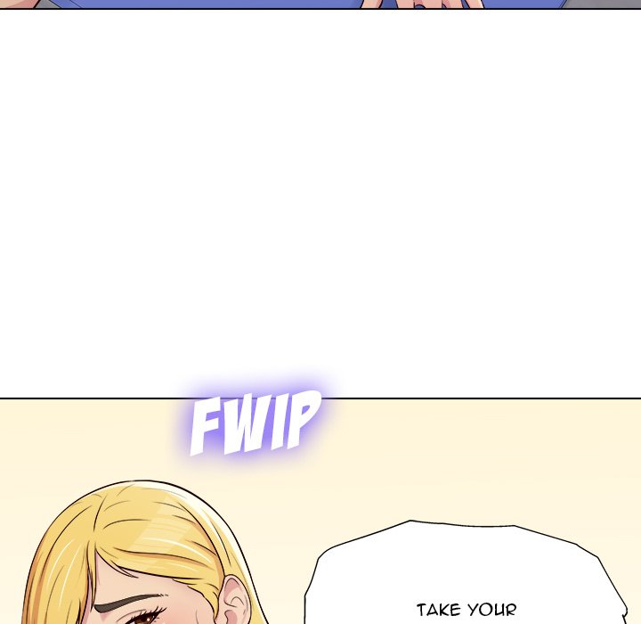 Time to Choose Chapter 3 Page 107