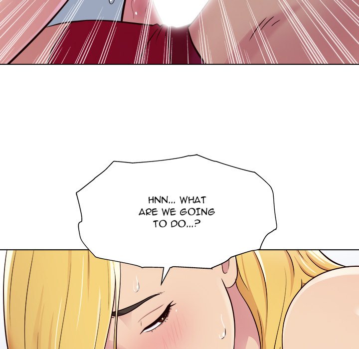 Time to Choose Chapter 3 Page 117