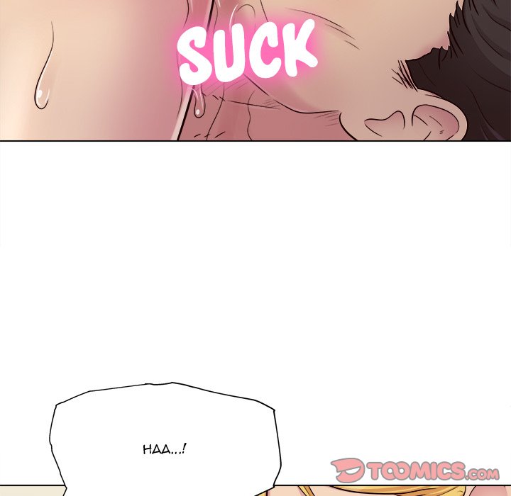 Time to Choose Chapter 3 Page 12